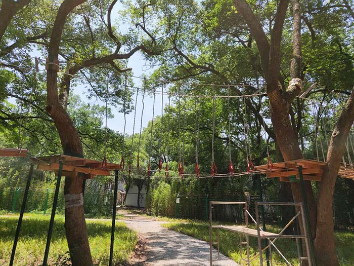 哪里有兒童游樂設備
