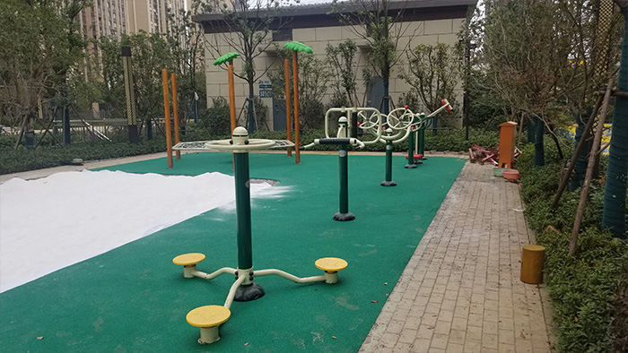 南京兒童游樂項目